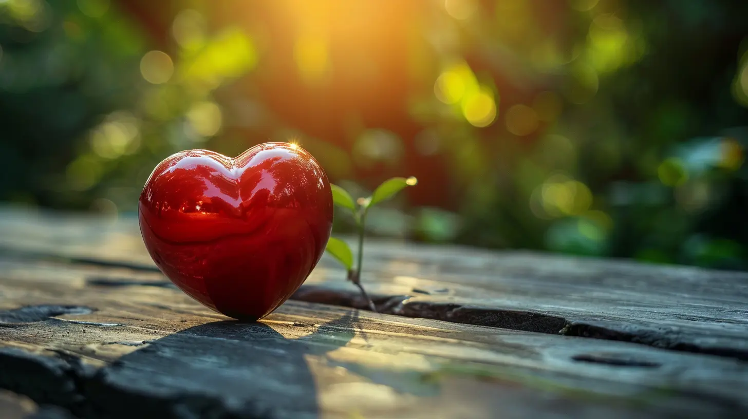 How to Stay Active Without Overworking Your Heart