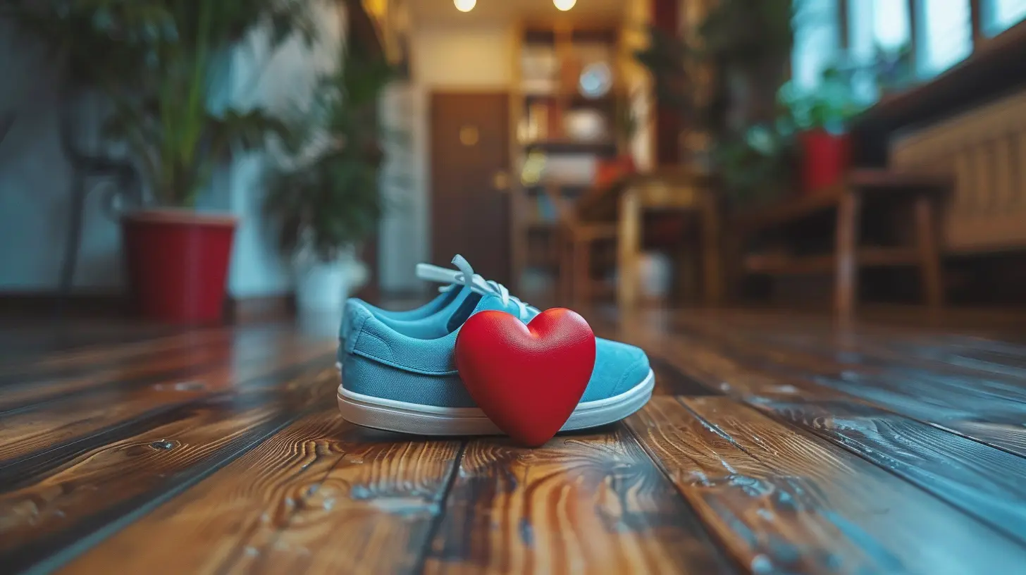 How to Stay Active Without Overworking Your Heart