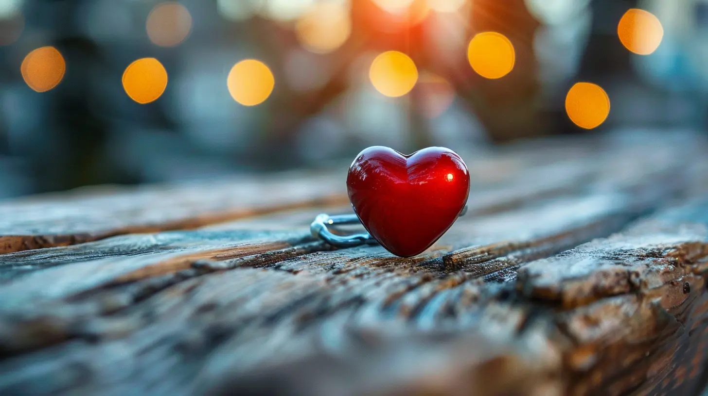 How to Stay Active Without Overworking Your Heart