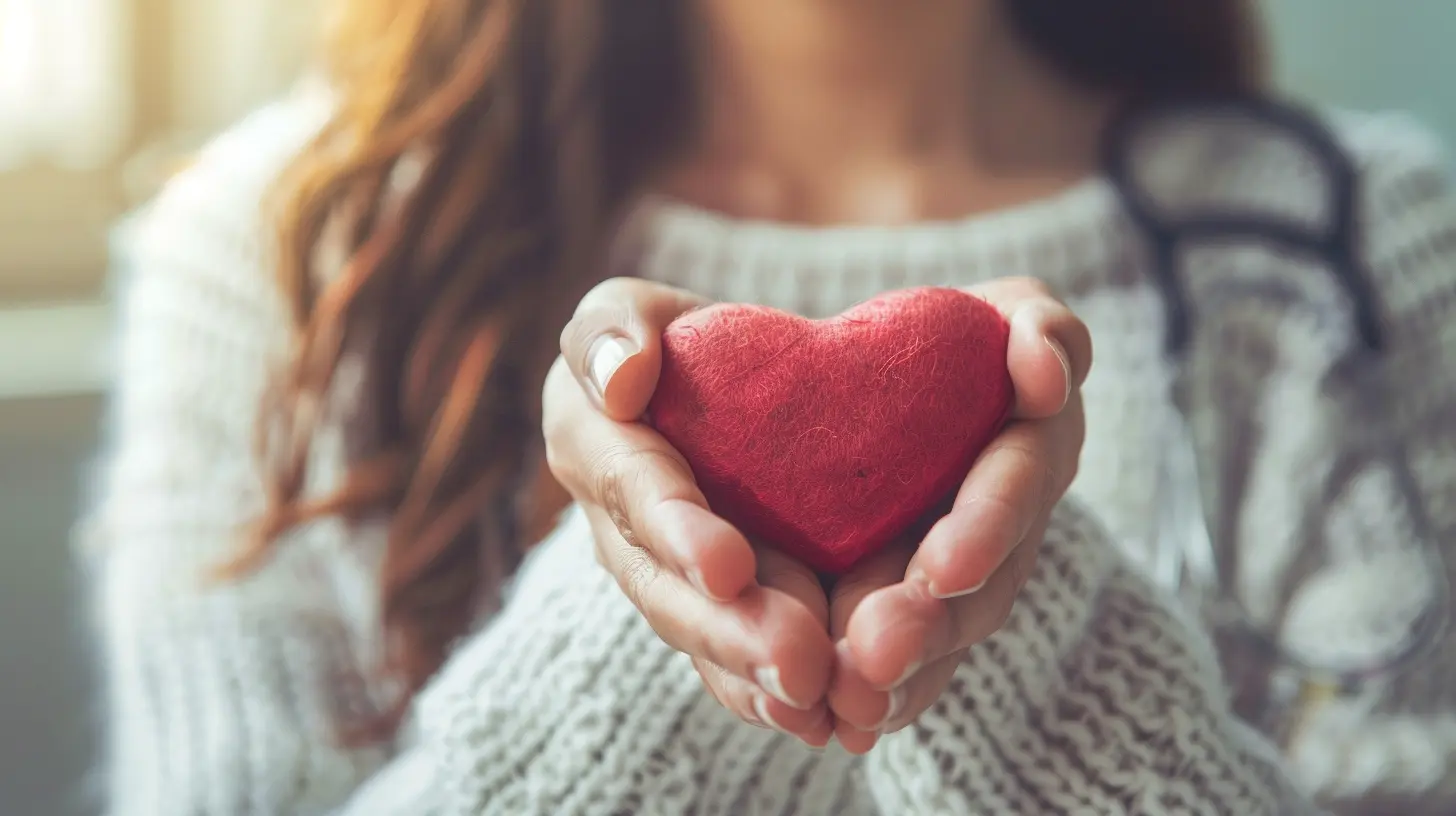 How to Support Your Heart During Flu Season