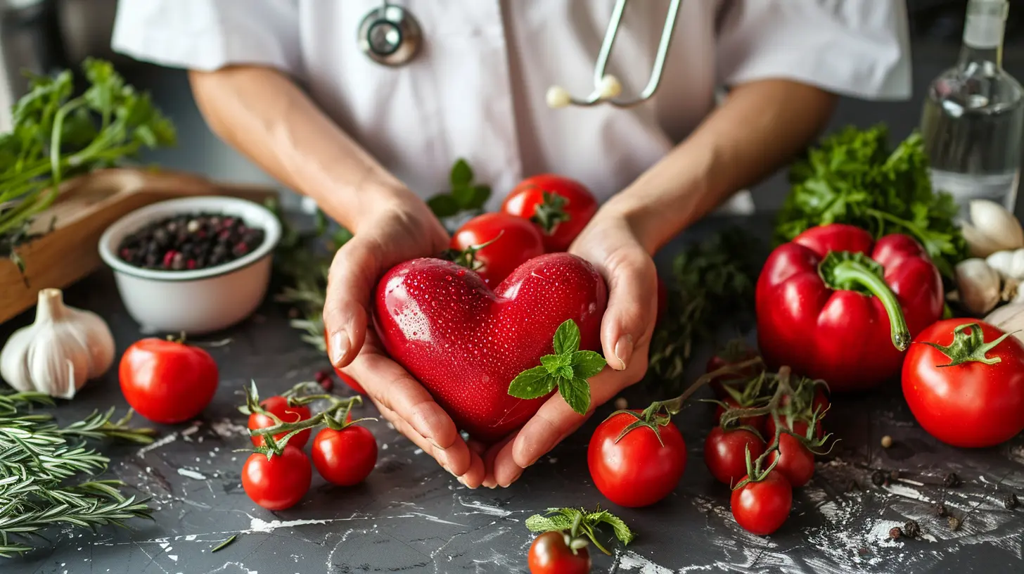 How to Support Your Heart During Flu Season