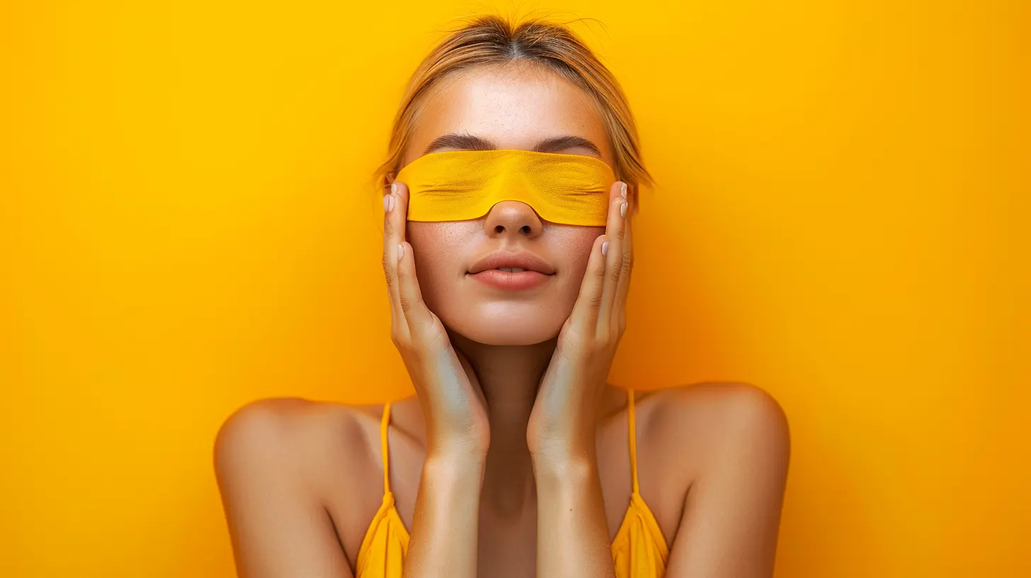 How to Use Affirmations to Improve Self-Esteem and Mental Clarity