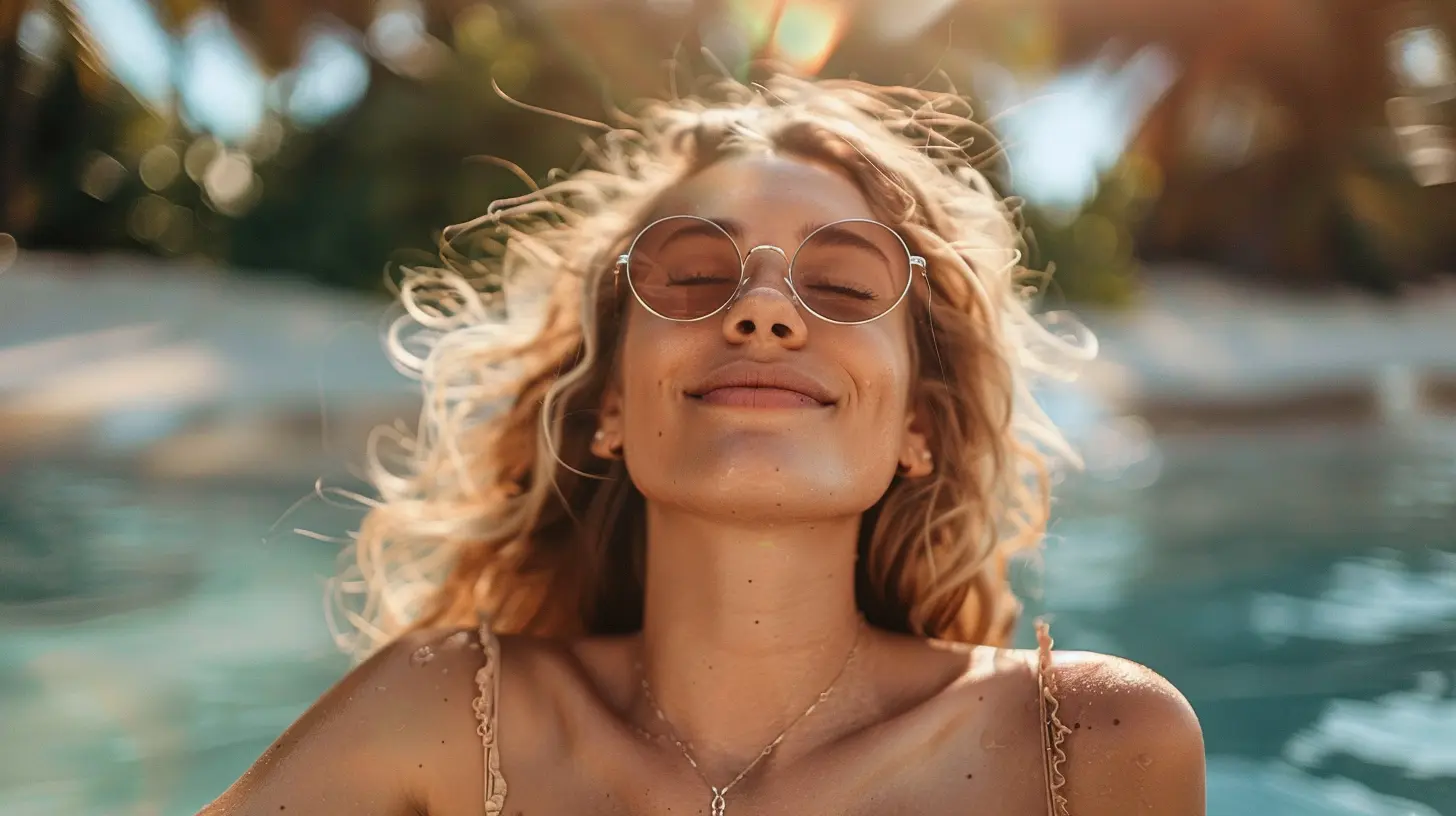 How to Wake Up Feeling Refreshed and Energized