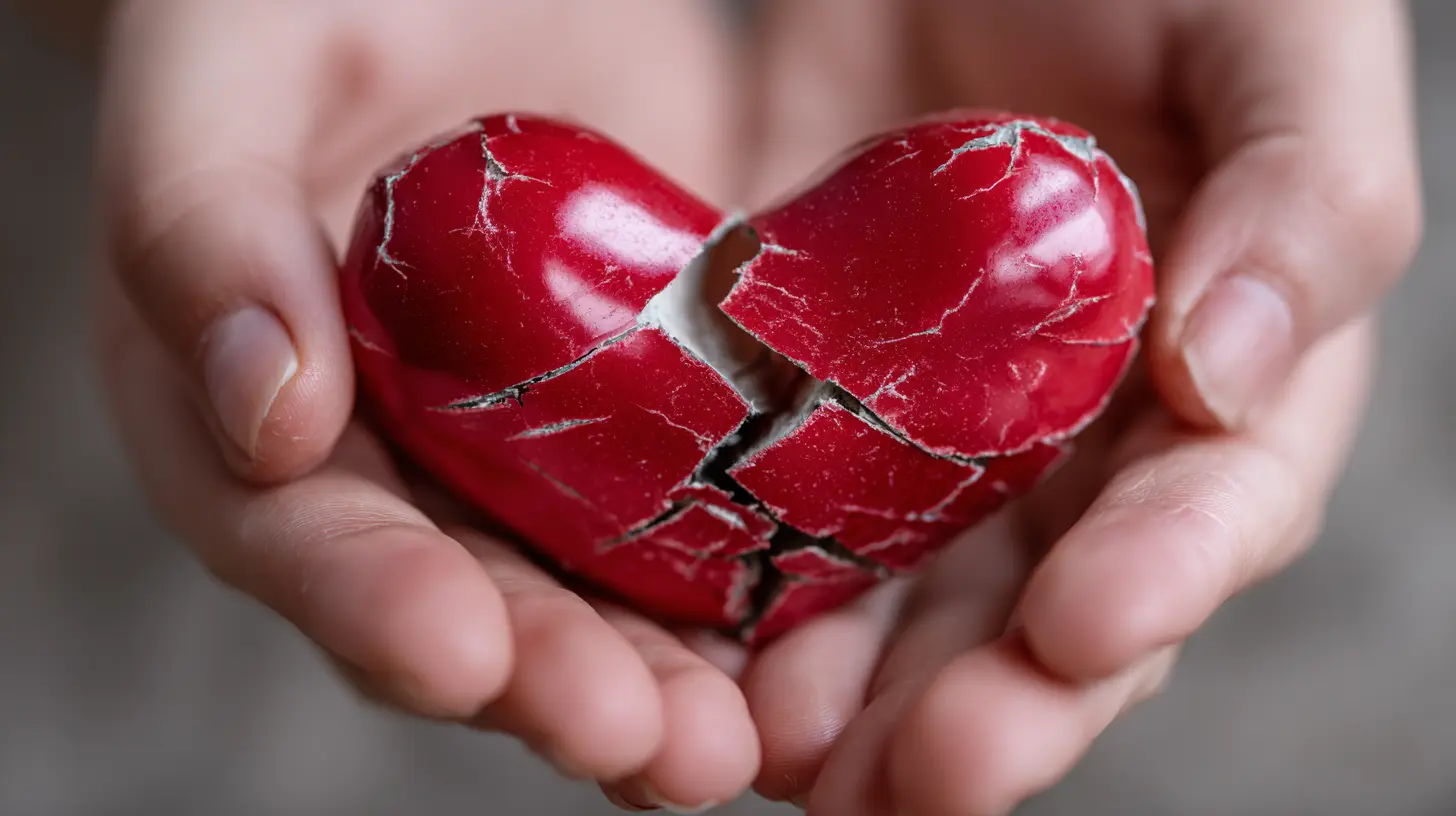 How Your Emotions Impact Heart Health