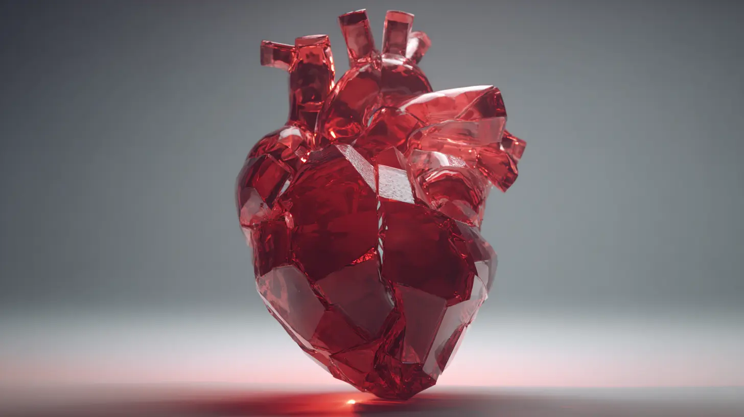 How Your Emotions Impact Heart Health