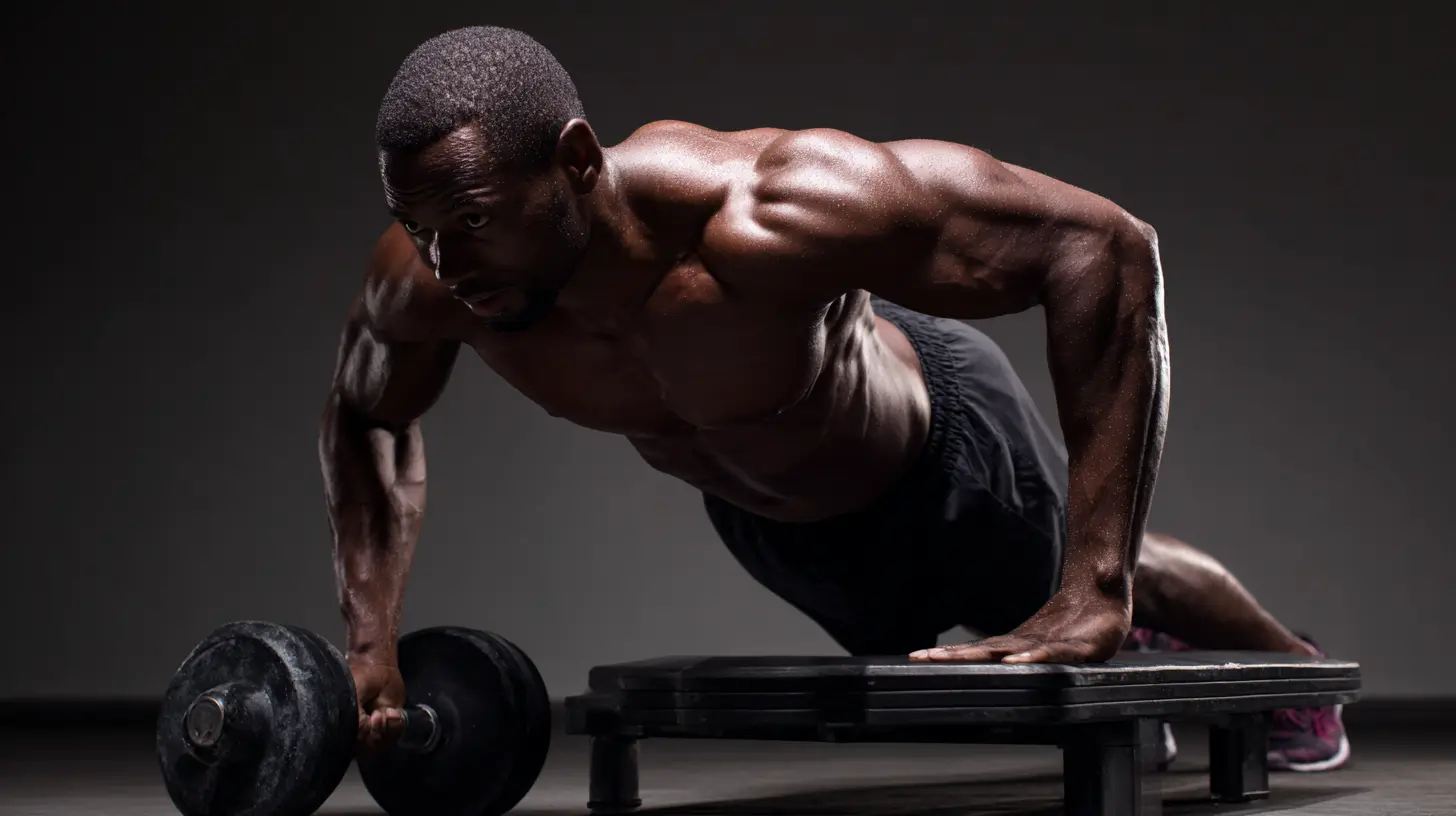 Importance of Core Strength in Overall Body Fitness