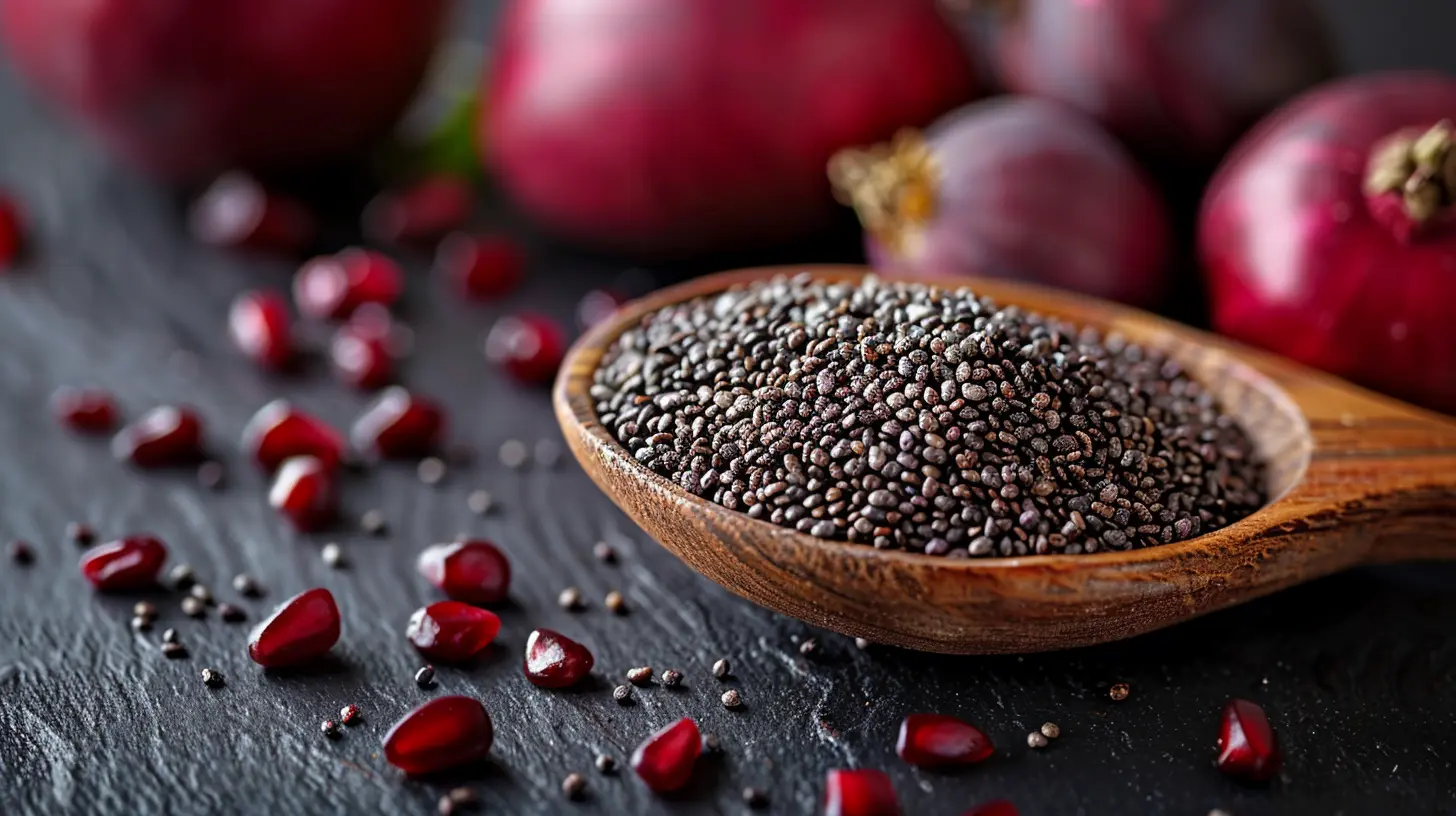 Incorporating Ancient Superfoods into a Modern Diet