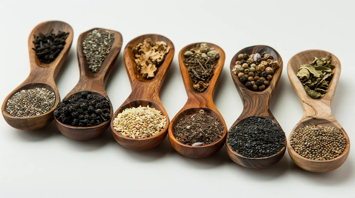 Incorporating Ancient Superfoods into a Modern Diet
