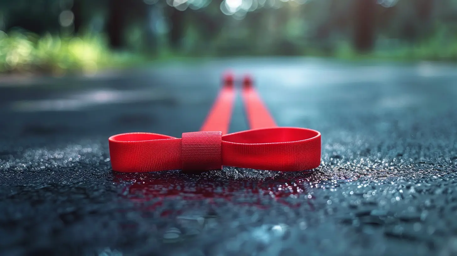 Incorporating Resistance Bands into Your Strength Routine
