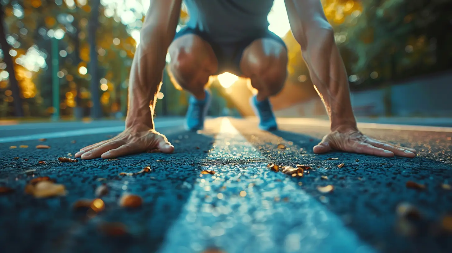 Increasing Flexibility While Building Strength Simultaneously