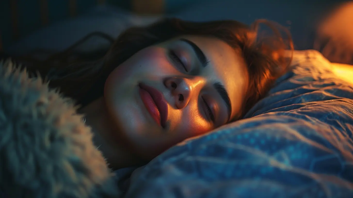 Insomnia: Causes, Symptoms, and Effective Remedies
