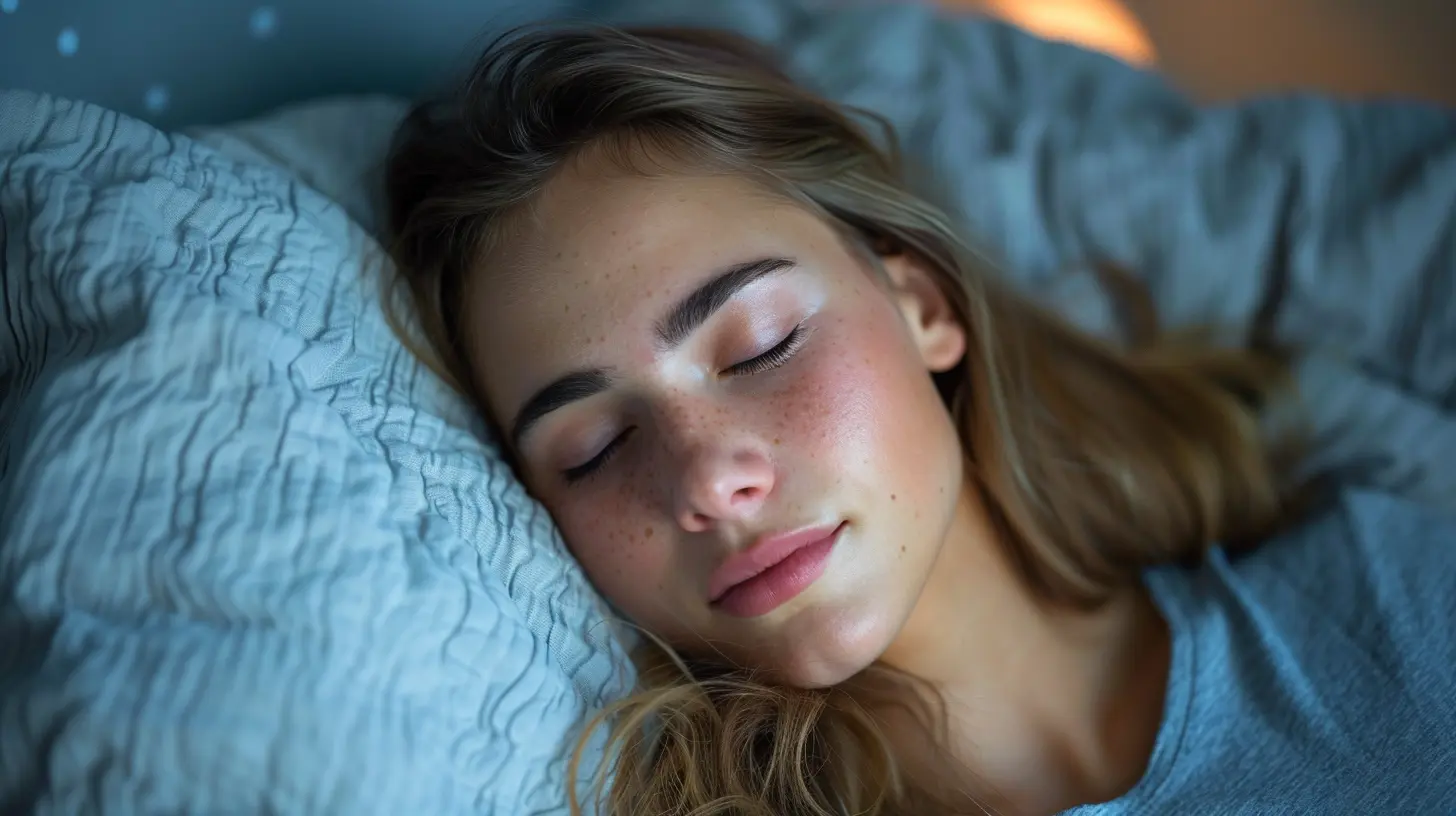Insomnia: Causes, Symptoms, and Effective Remedies