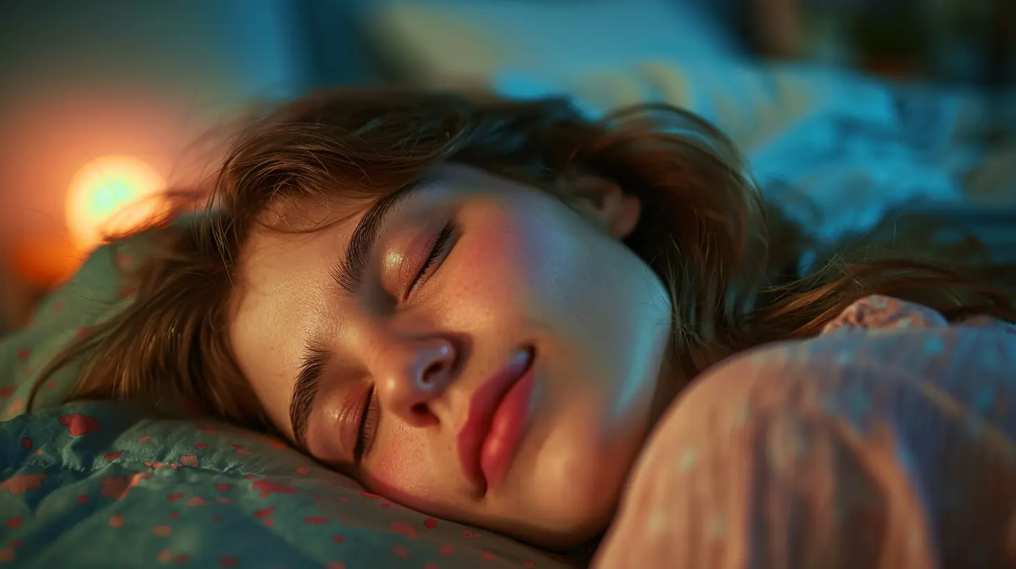 Insomnia: Causes, Symptoms, and Effective Remedies