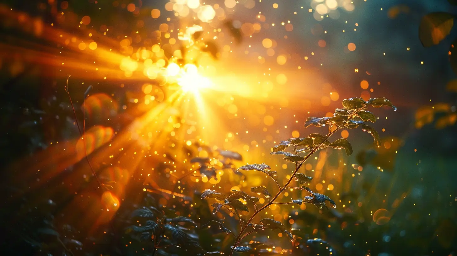 Light Exposure and Morning Sun: A Vital Part of Health