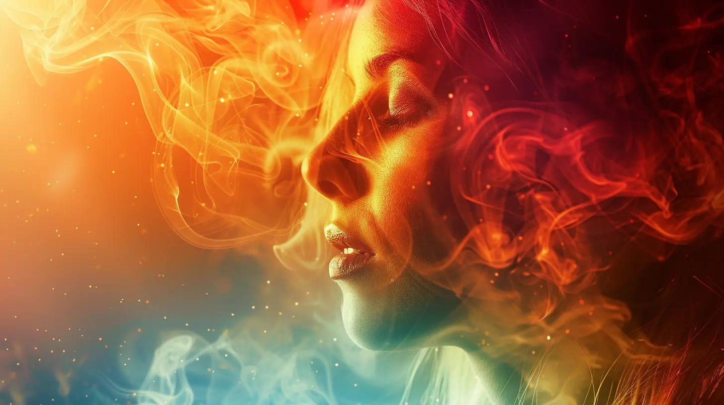 Listening to Your Body: Making Intuitive Health Adjustments