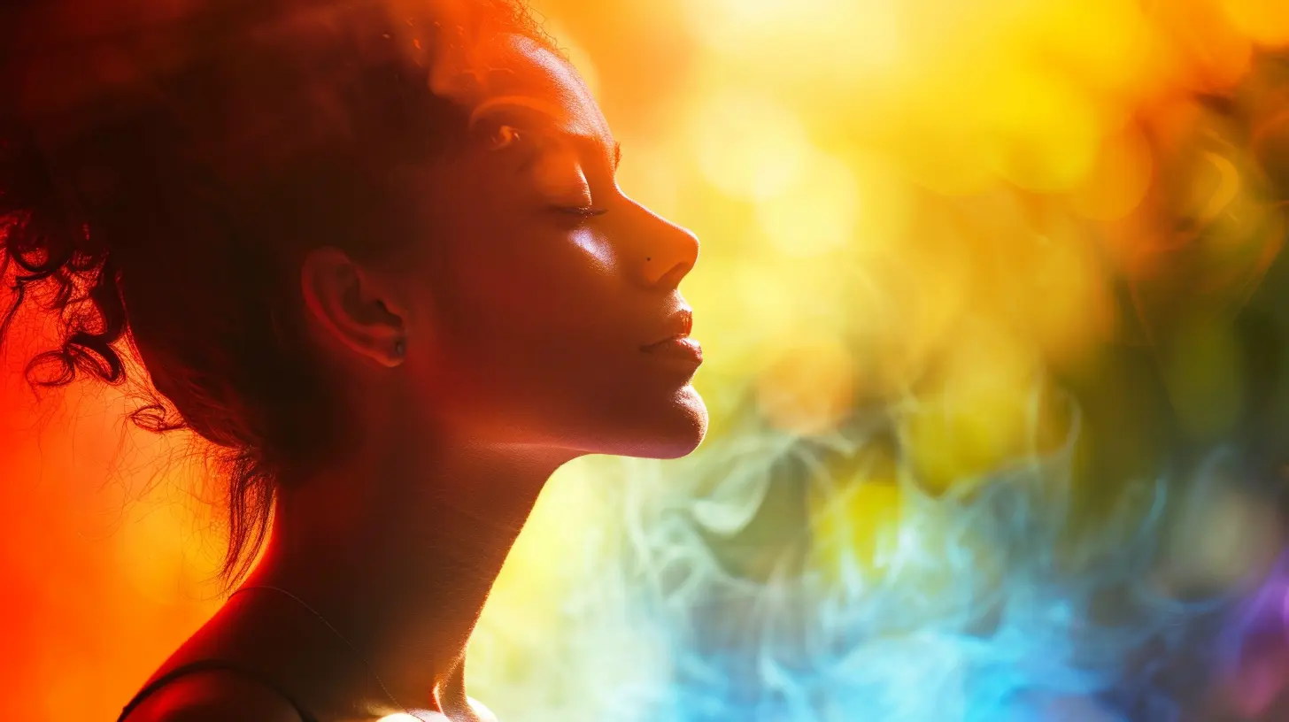 Listening to Your Body: Making Intuitive Health Adjustments