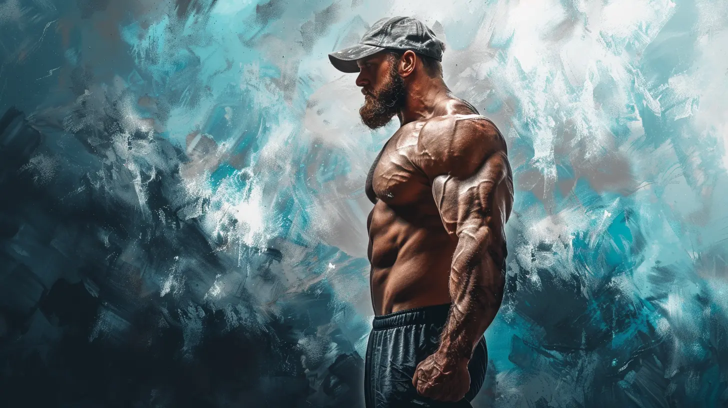 Mastering Your Mindset for Consistent Fitness Progress