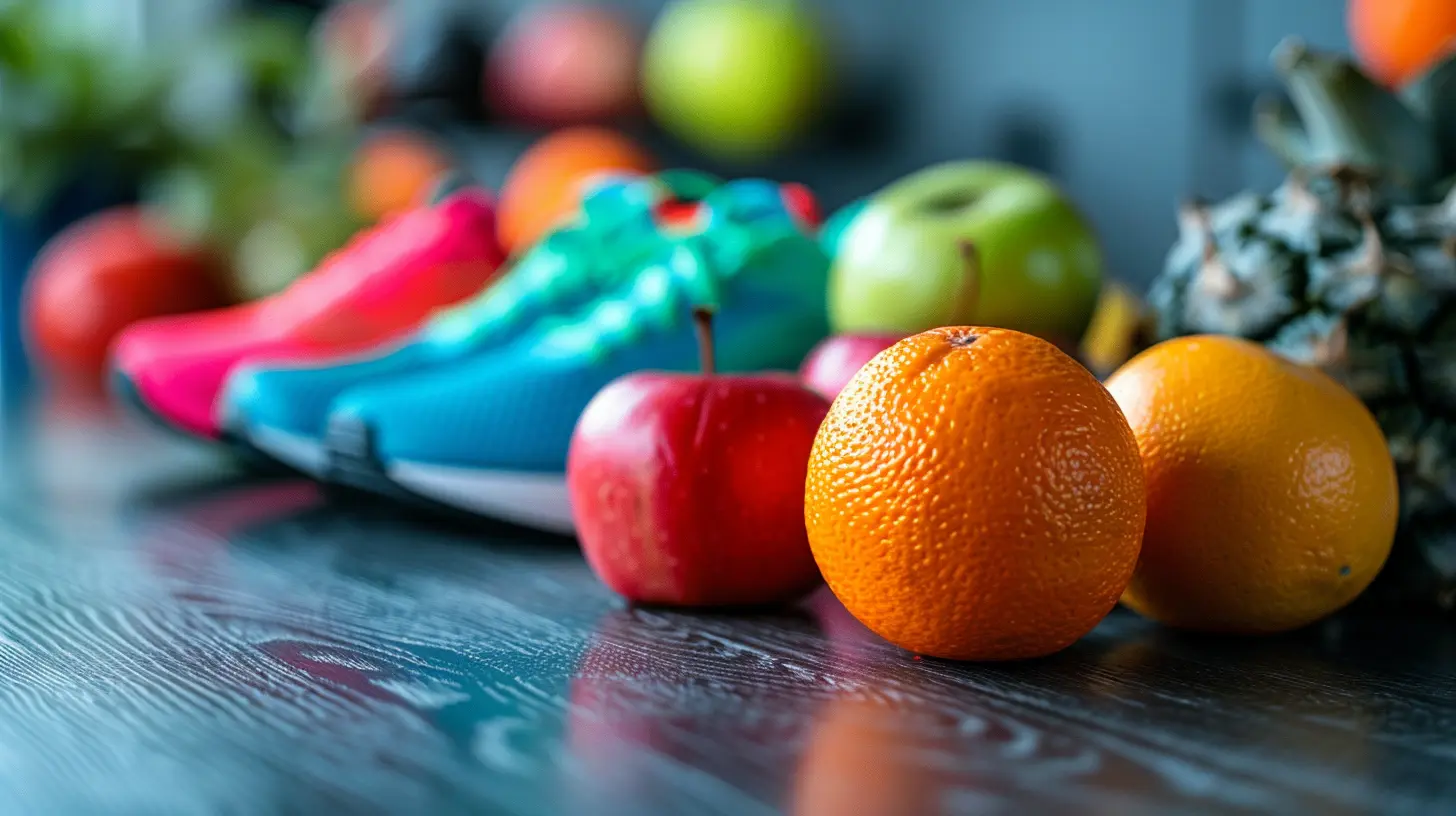 Mastering Your Mindset for Consistent Fitness Progress