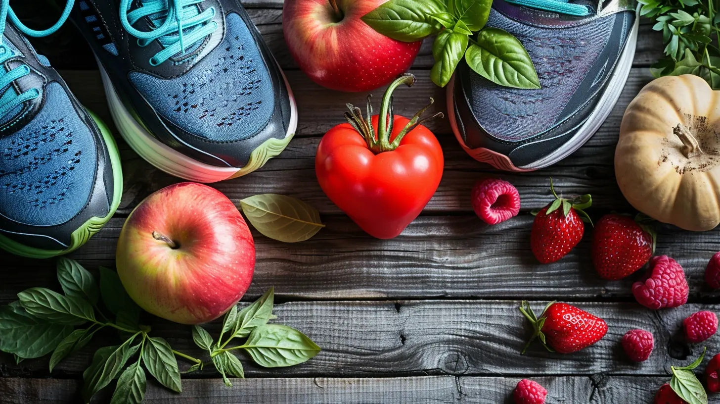 Mastering Your Mindset for Consistent Fitness Progress