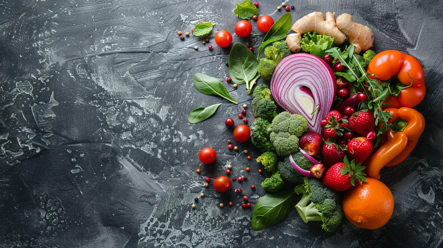 Mindful Eating: A Path to Personal Growth and Health