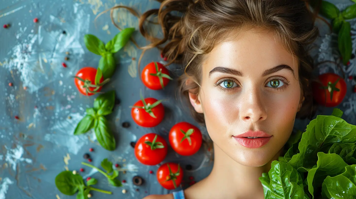 Mindful Eating: A Path to Personal Growth and Health