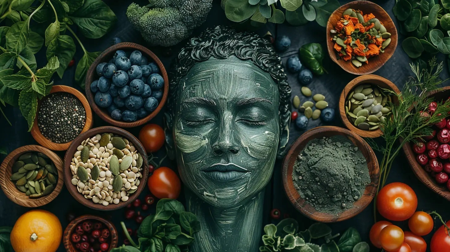 Mindful Eating: How to Nourish Your Body and Soul