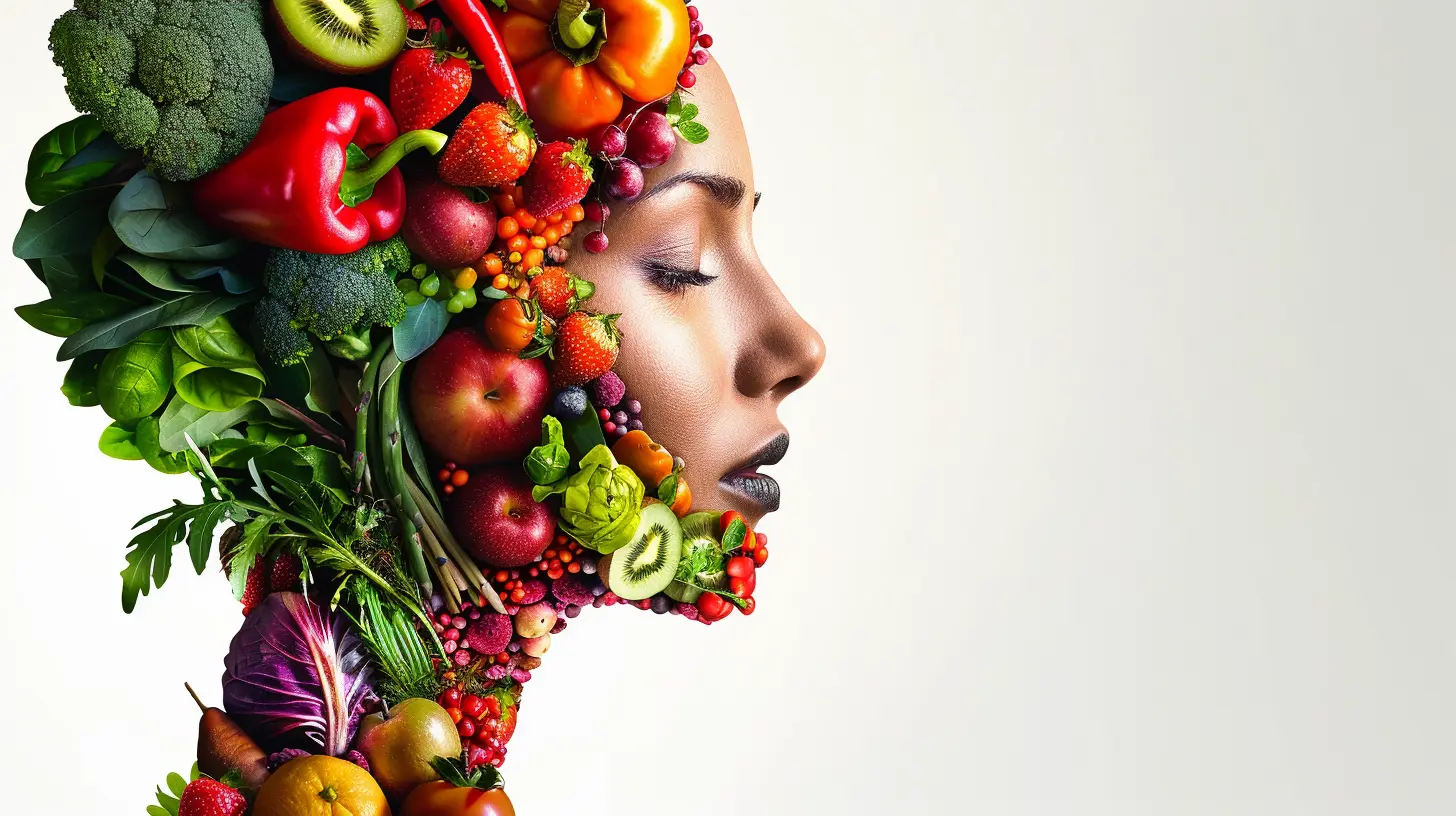 Mindful Eating: How to Nourish Your Body and Soul