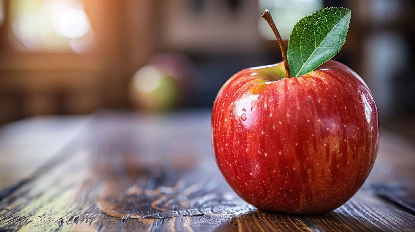 Mindful Eating: Incorporating It into Your Daily Routine