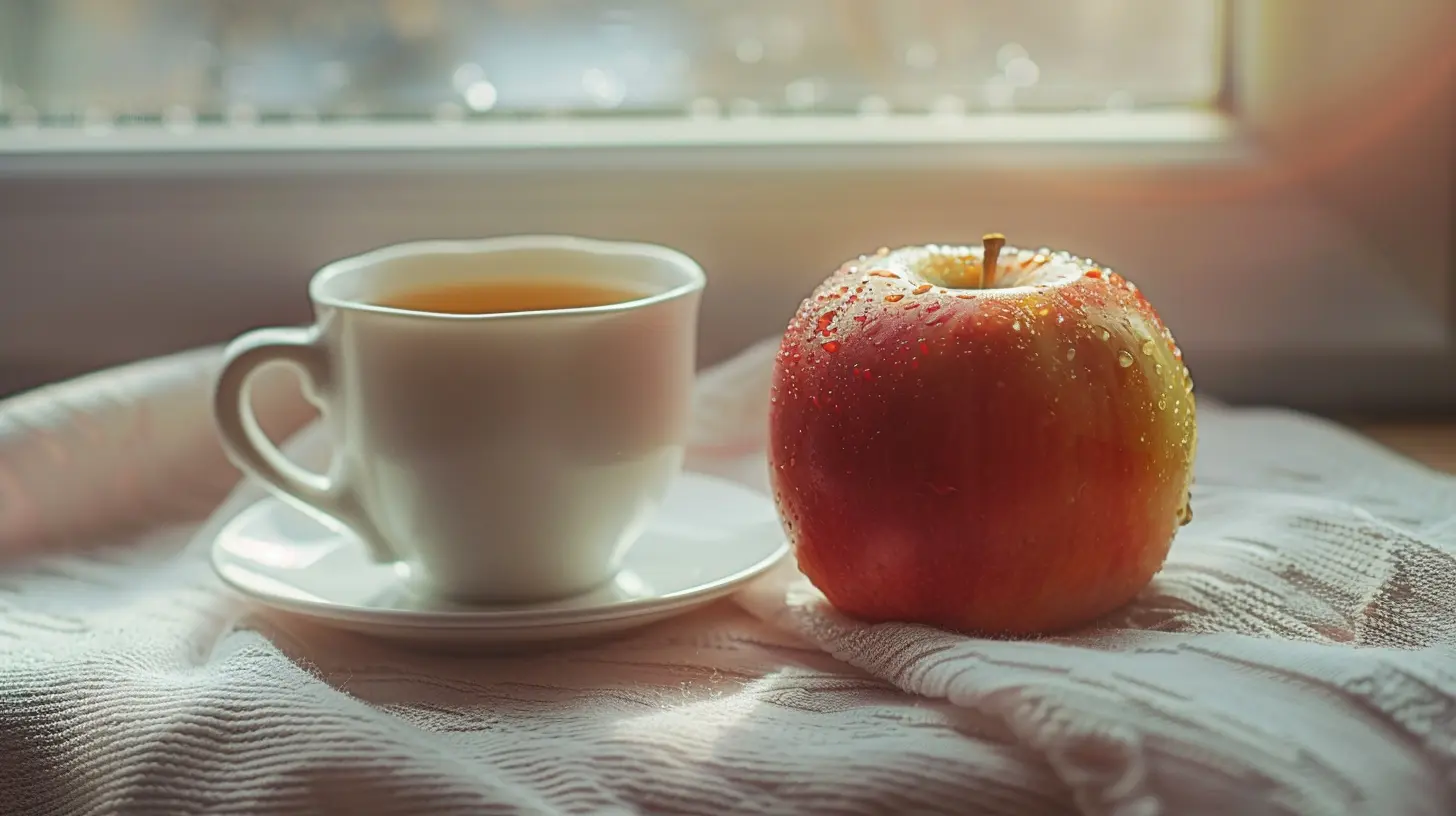 Mindful Eating: Incorporating It into Your Daily Routine