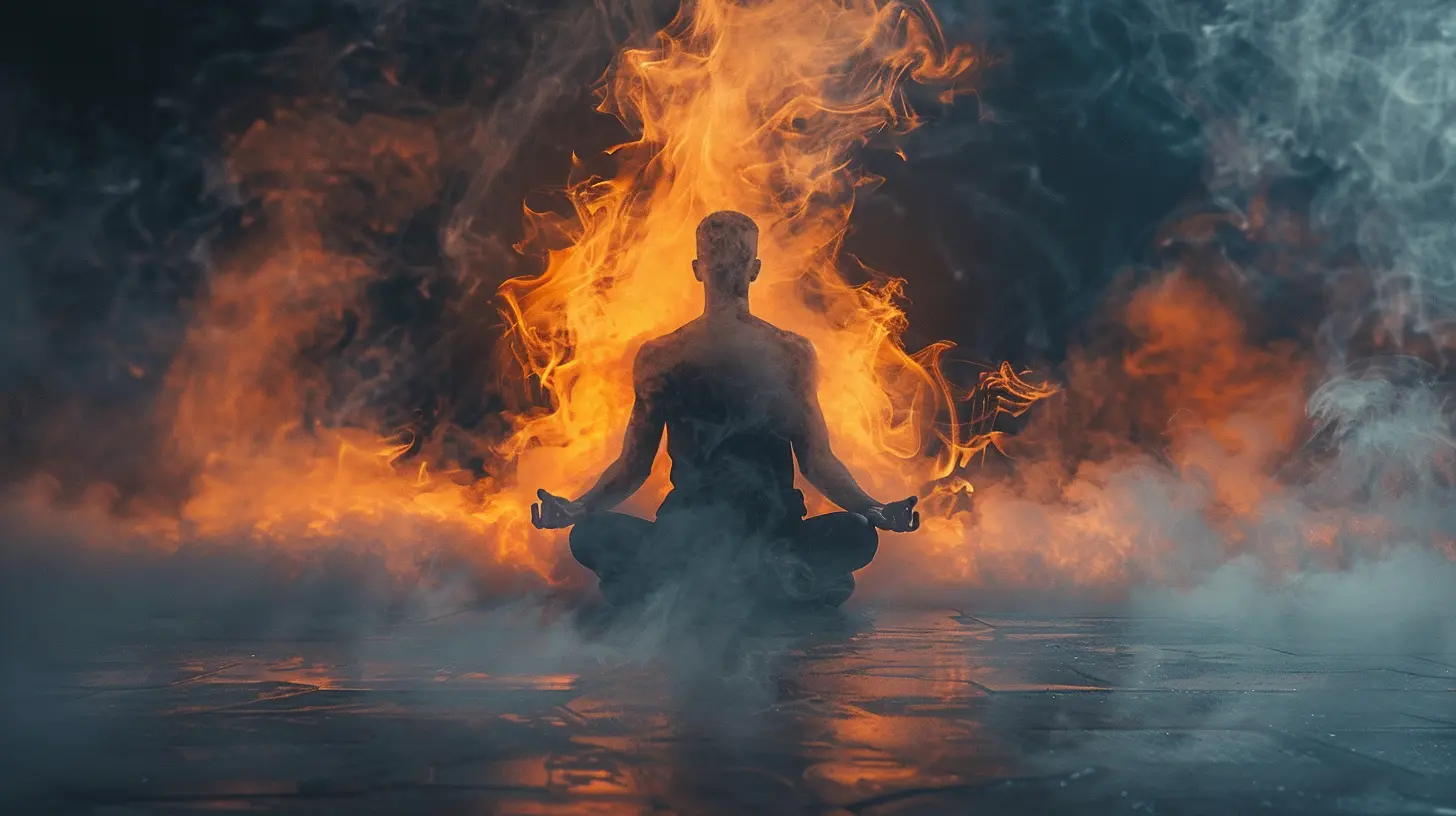 Mindful Methods to Avoid Burnout in Your Fitness Routine