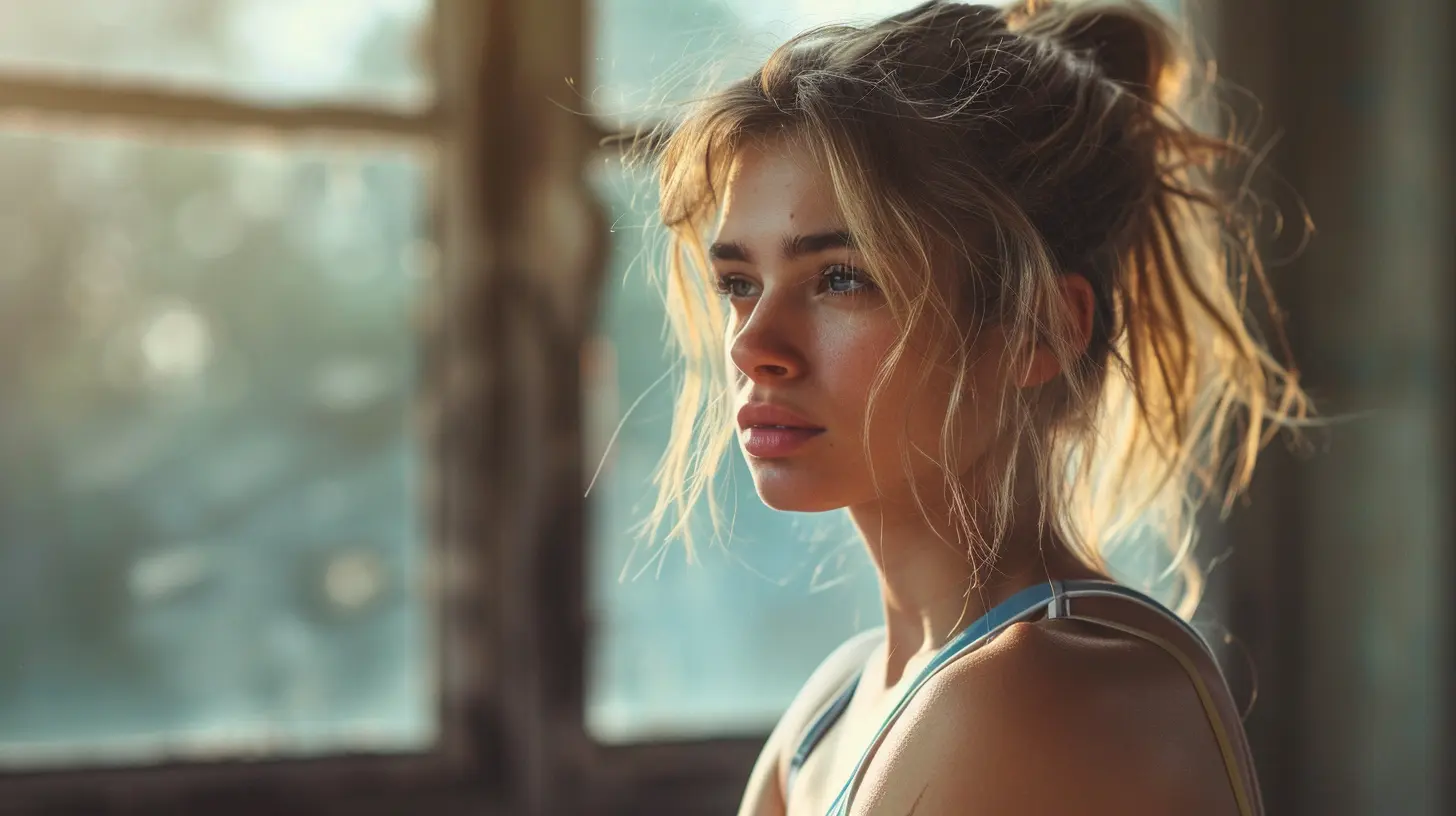 Mindful Methods to Avoid Burnout in Your Fitness Routine