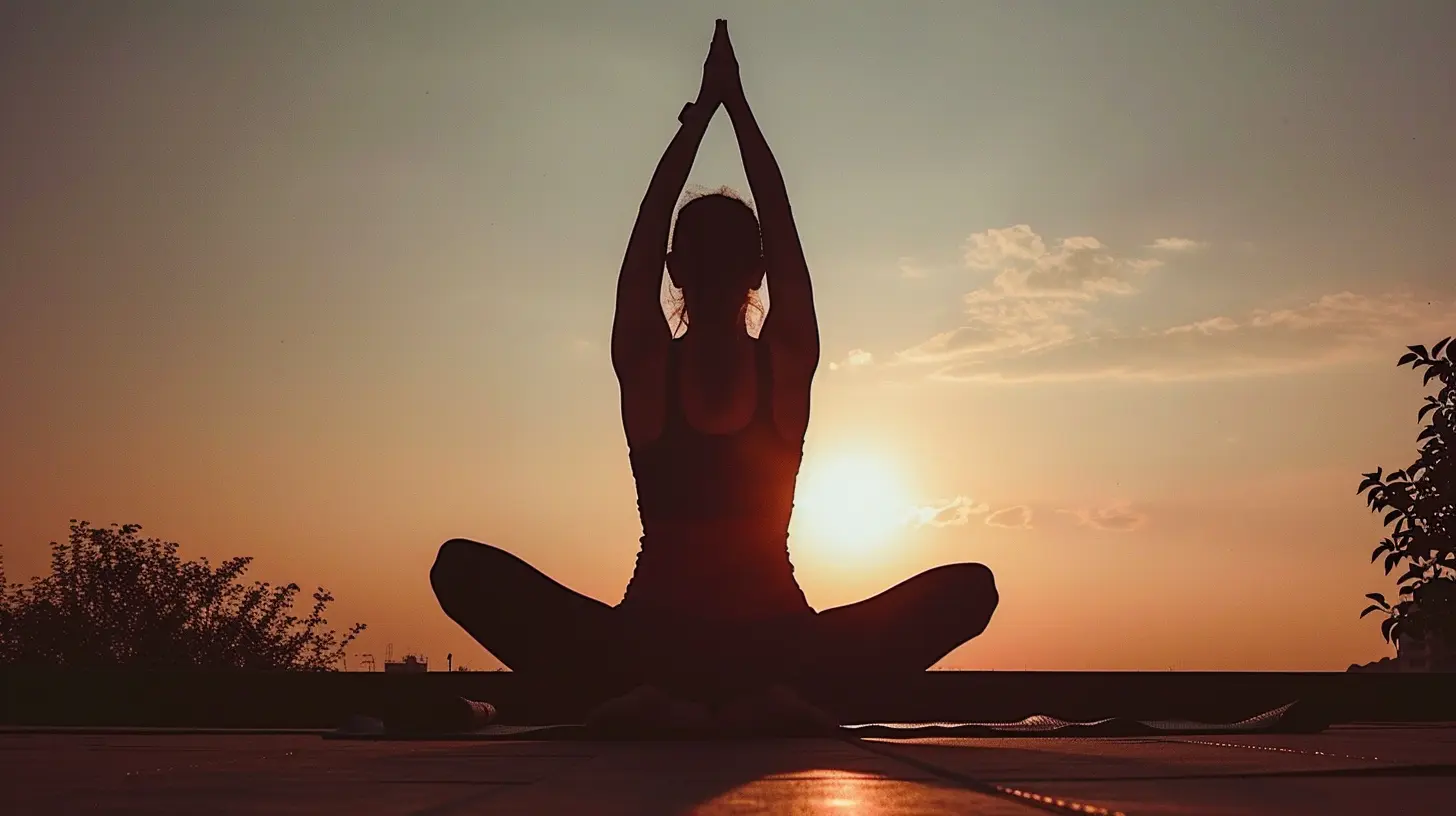 Mindful Movement: Adding Yoga to Your Daily Practice
