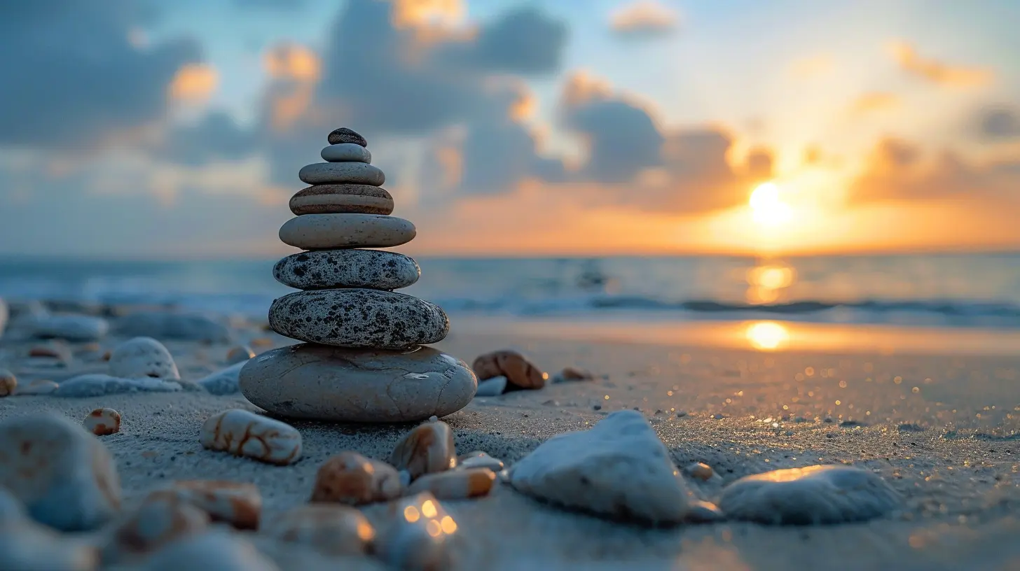 Mindfulness Practices to Supercharge Your Daily Routine