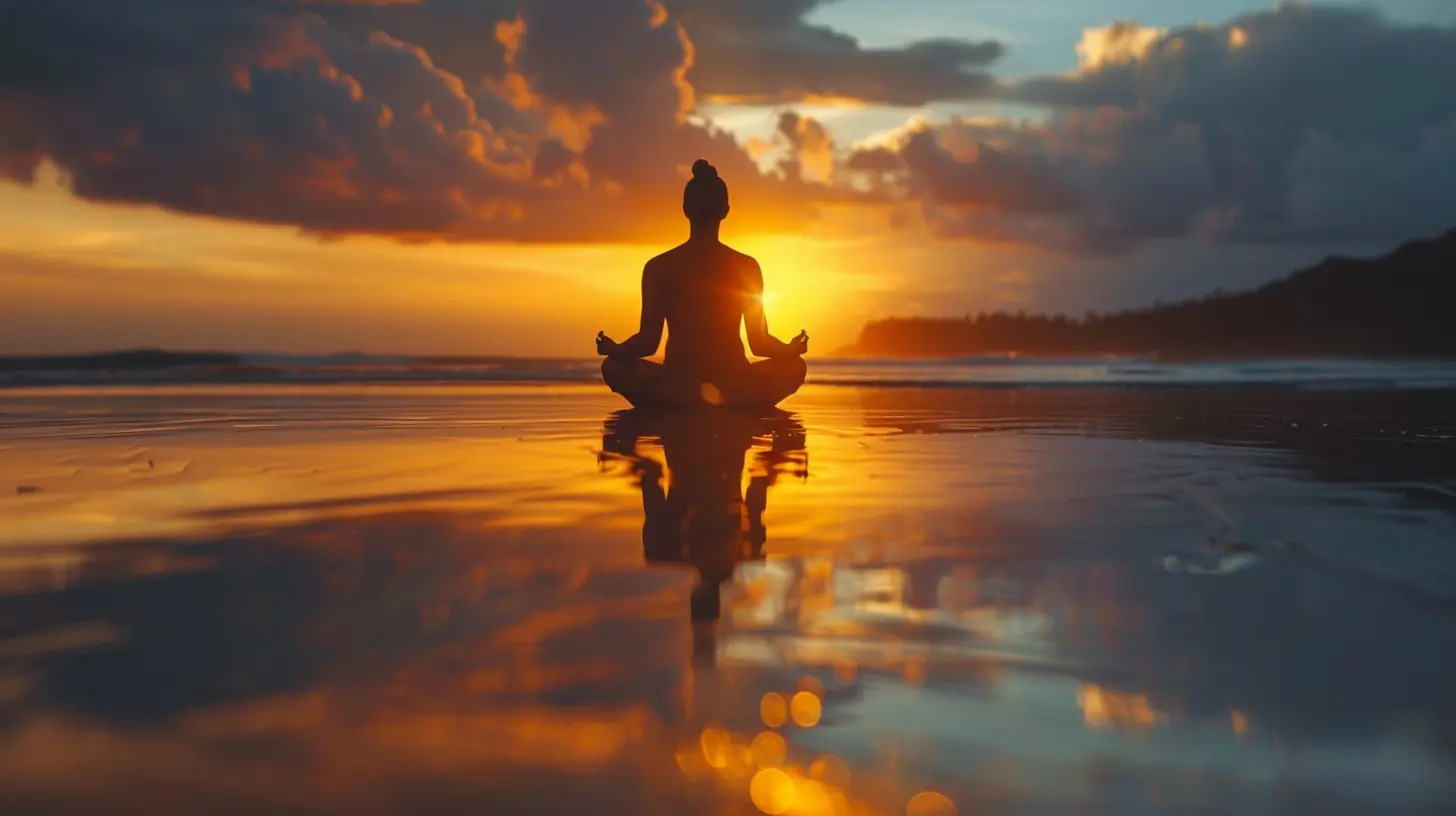 Mindfulness Practices to Supercharge Your Daily Routine