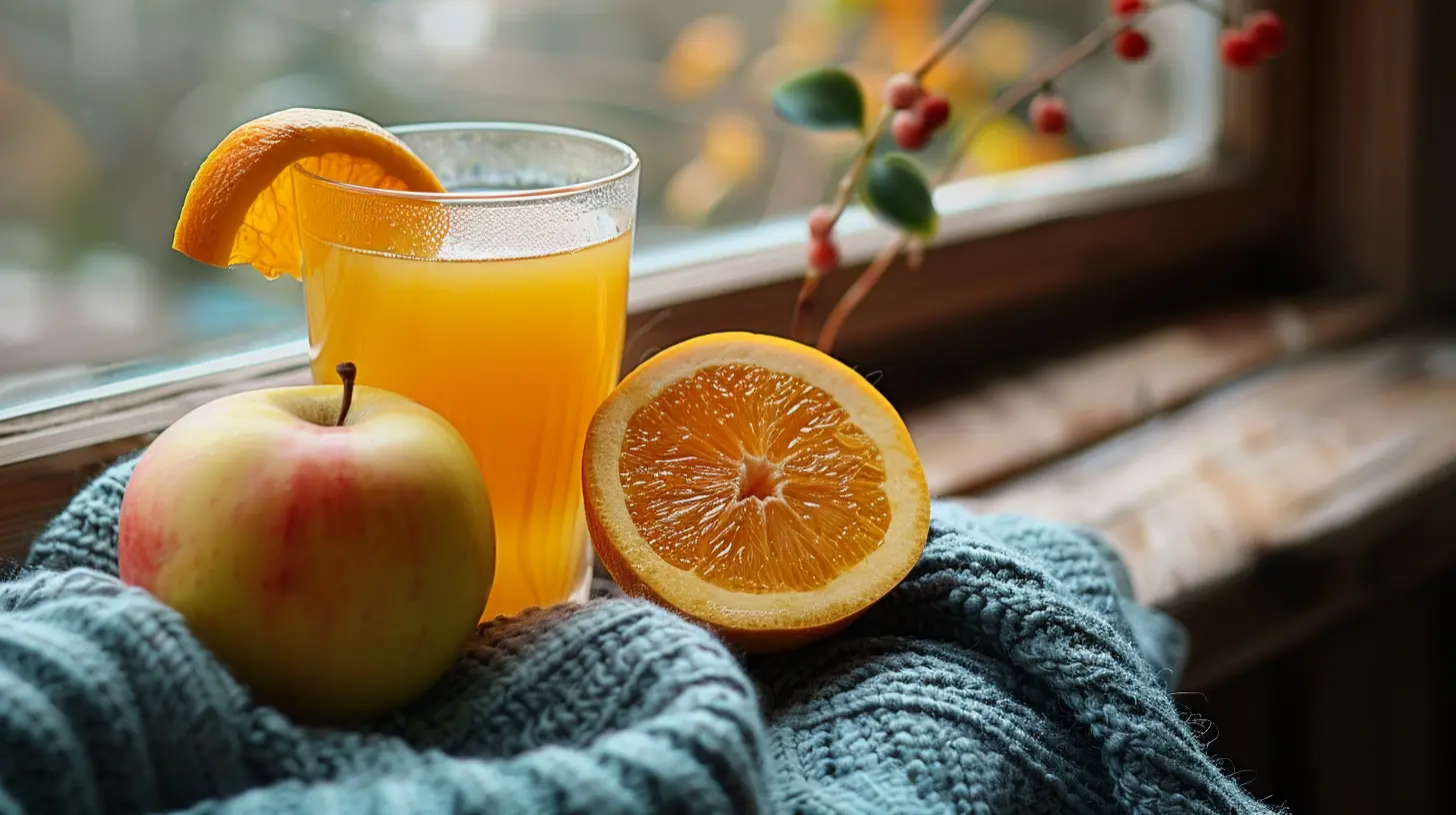Morning Rituals for a Healthier Start to Your Day