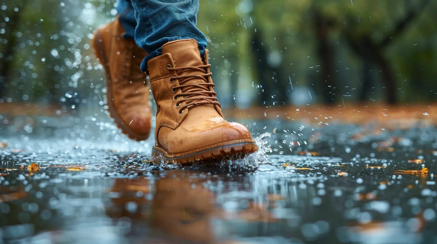 Morning Walks: The Secret to Jumpstarting Your Metabolism