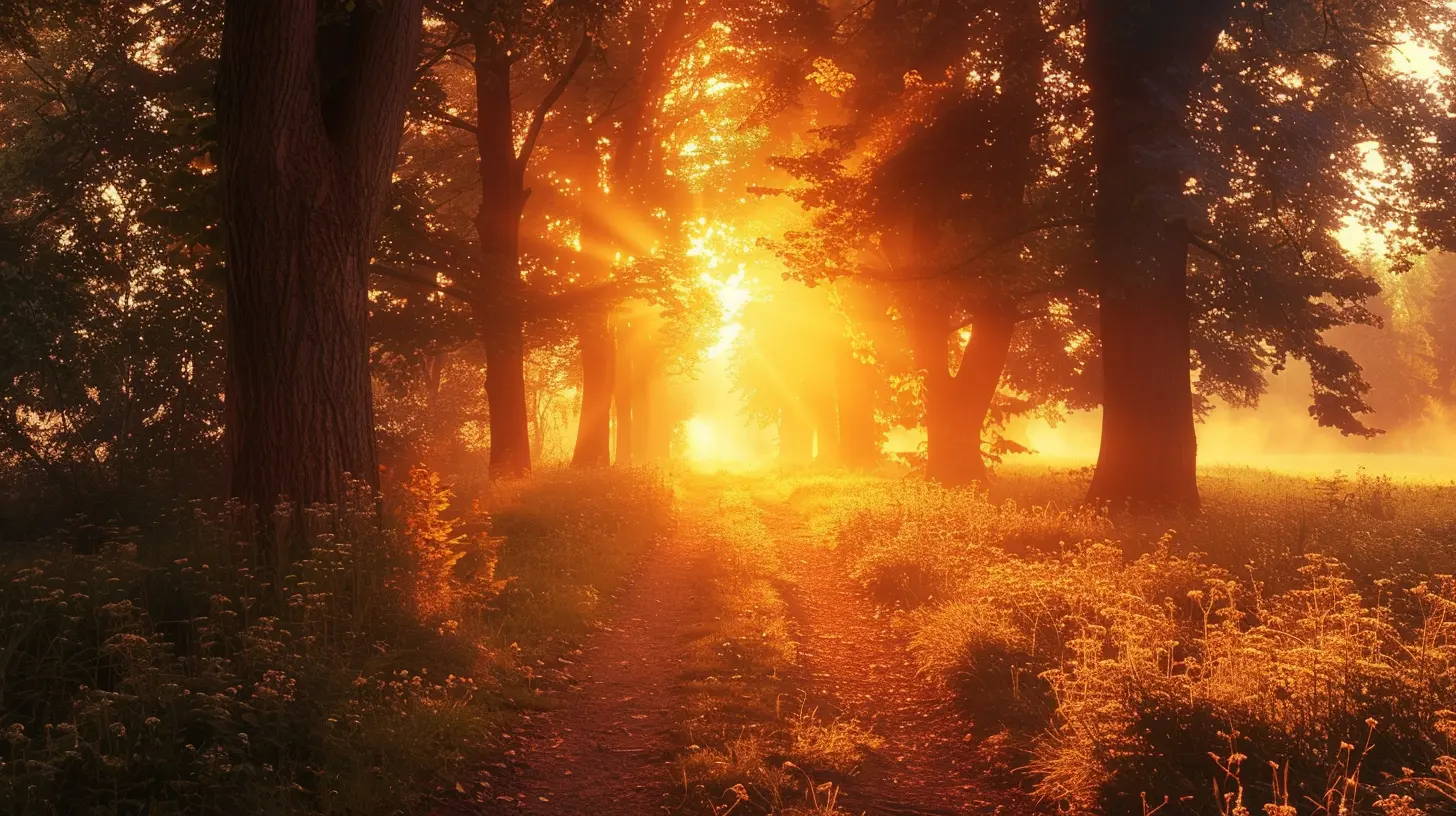 Morning Walks: The Secret to Jumpstarting Your Metabolism