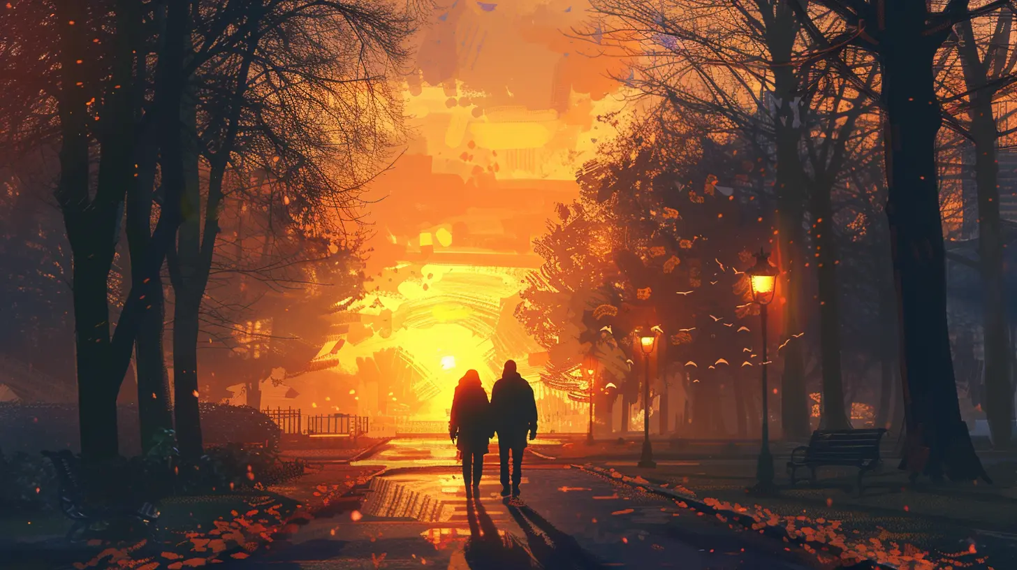 Morning Walks: The Secret to Jumpstarting Your Metabolism