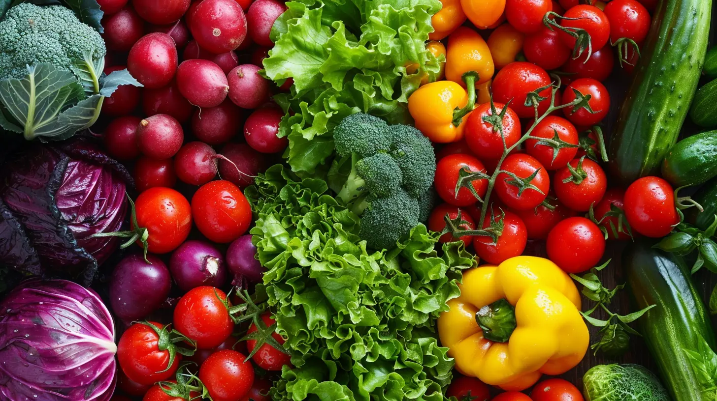 Mouth-Watering Meatless Monday Dishes