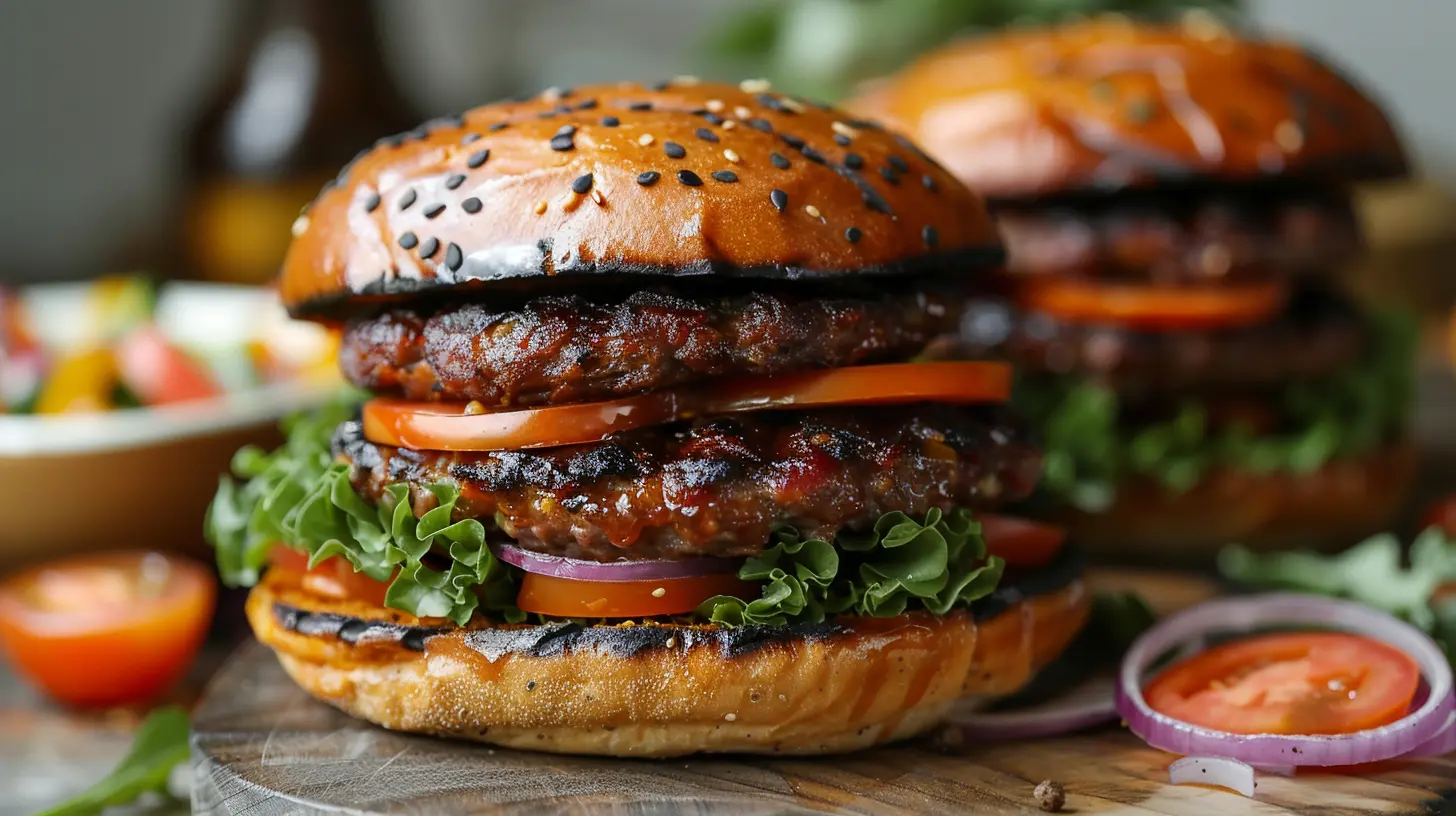 Mouth-Watering Meatless Monday Dishes