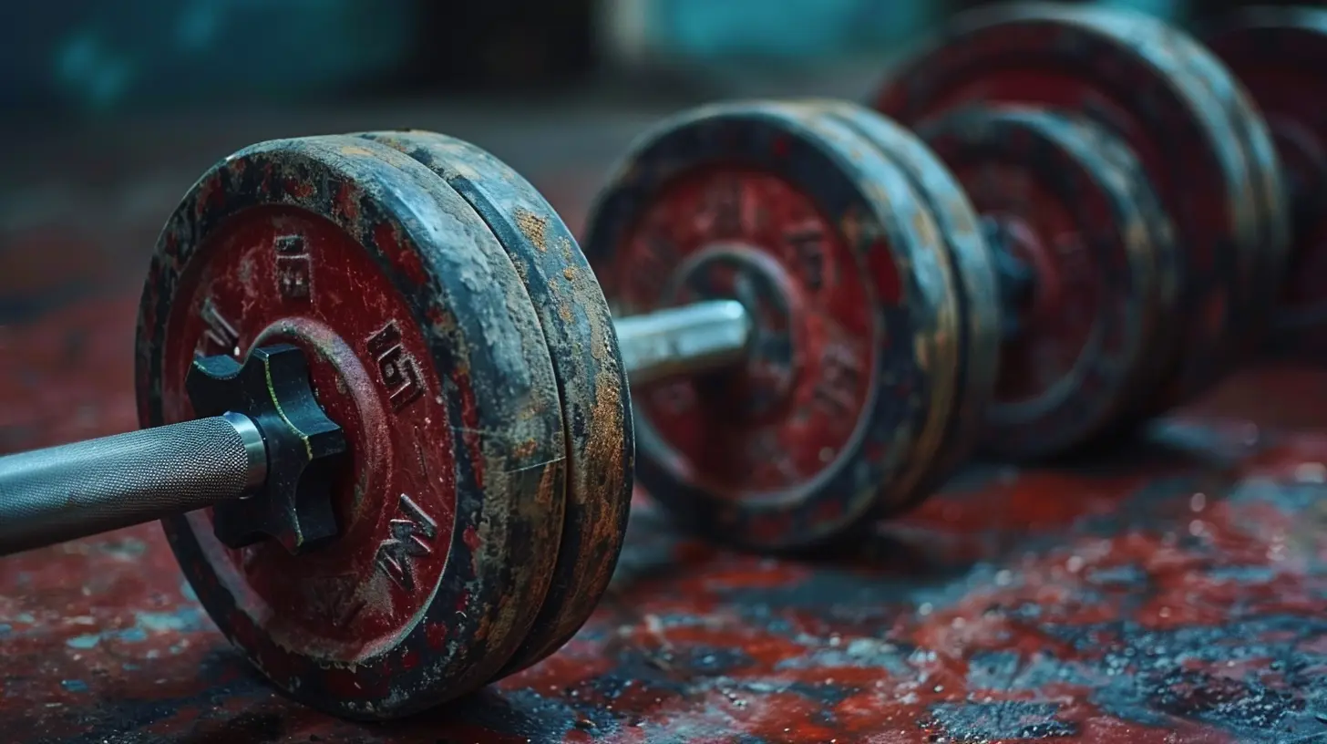 Optimizing Your Diet for Maximum Strength Gains
