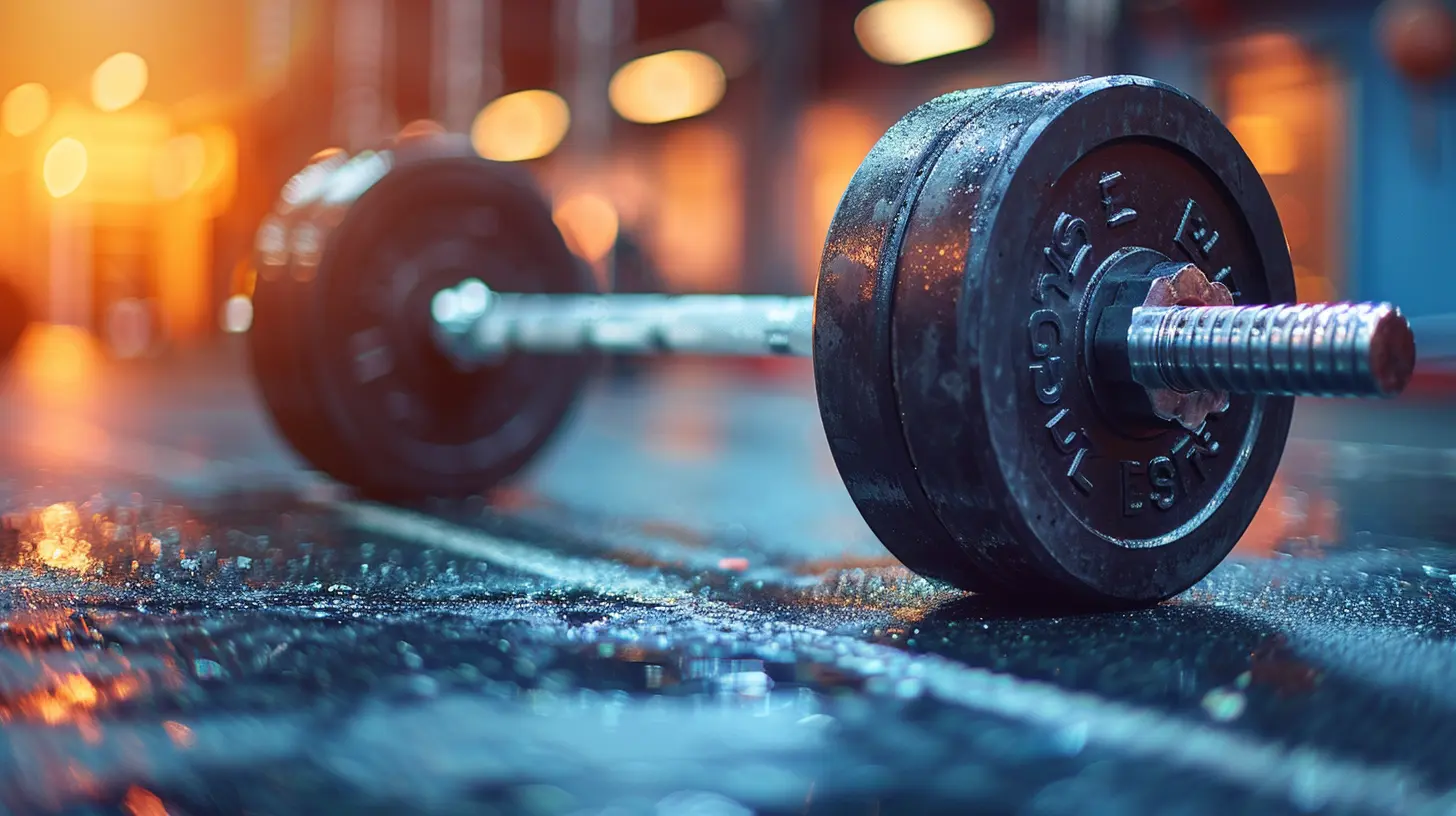 Optimizing Your Diet for Maximum Strength Gains