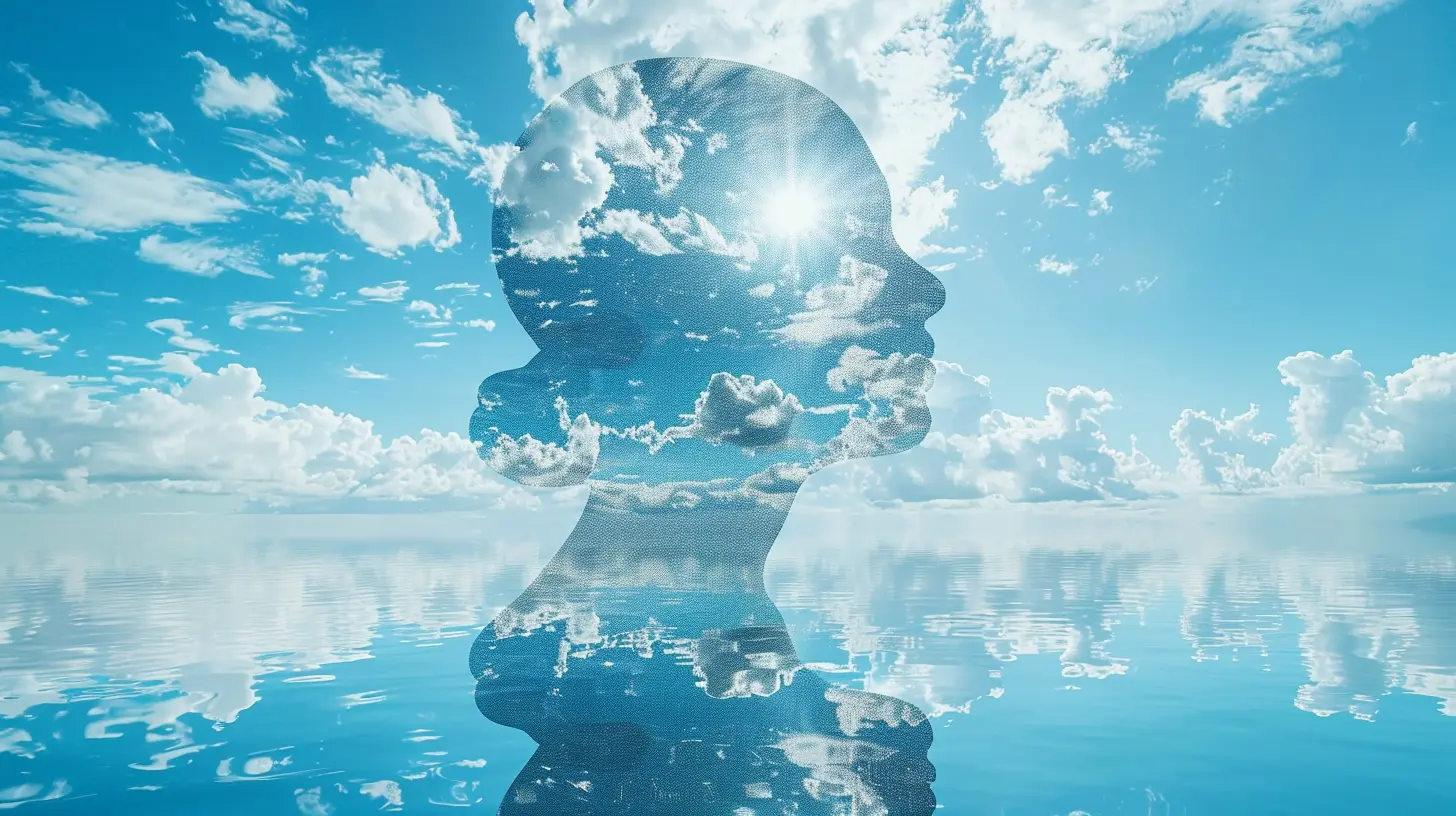 Overcoming Perfectionism: Freeing Your Mind from Unrealistic Standards