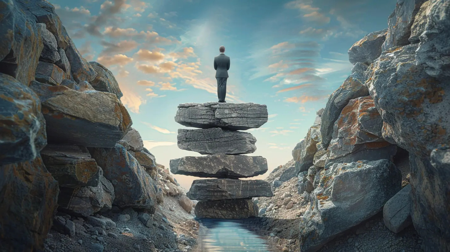 Overcoming Perfectionism: Freeing Your Mind from Unrealistic Standards