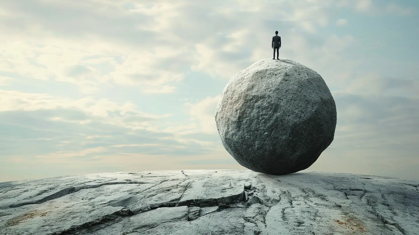 Overcoming Perfectionism: Freeing Your Mind from Unrealistic Standards