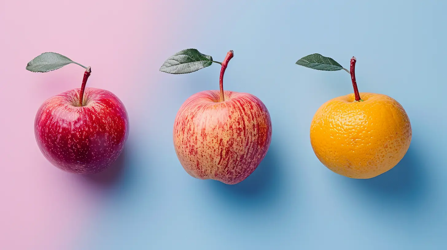 Overcoming Self-Doubt for a Healthier Lifestyle