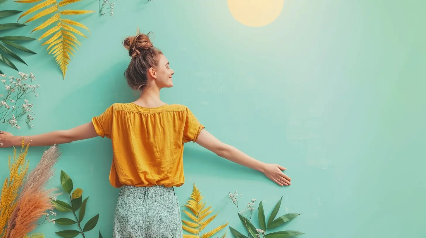 Overcoming Self-Doubt for a Healthier Lifestyle