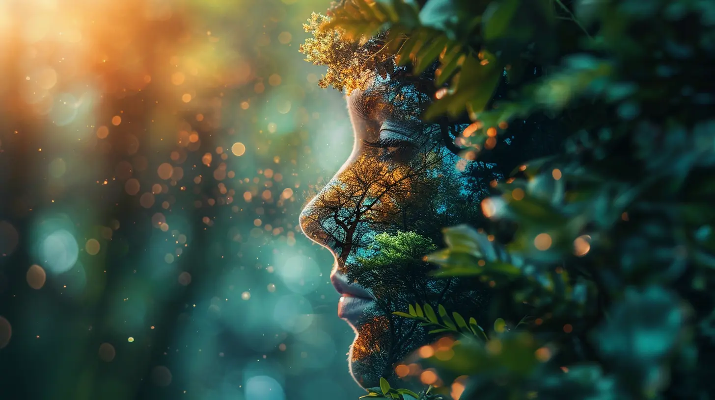 Personal Growth Lessons from Healing Your Body