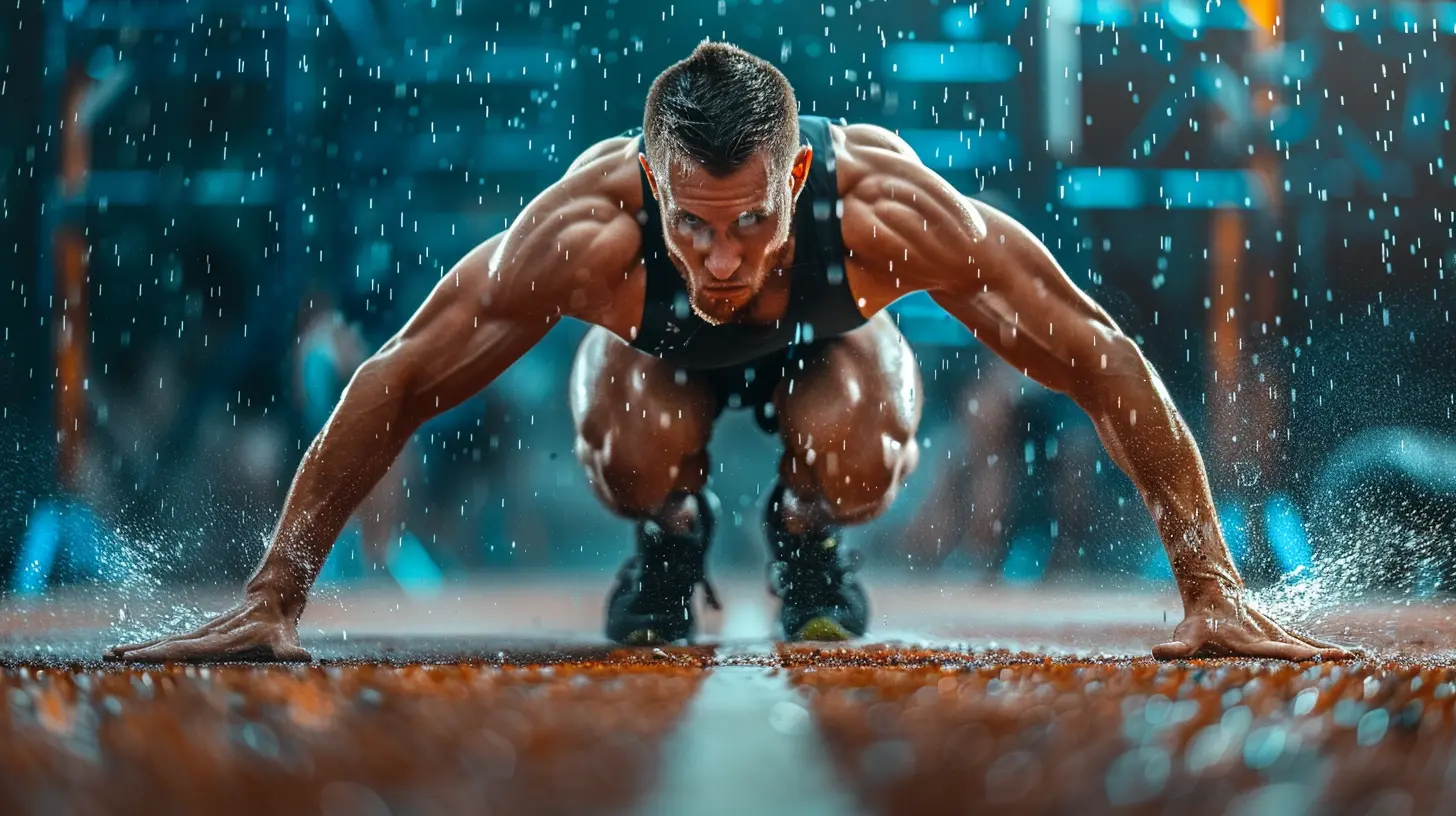 Plyometrics and Strength: How Explosive Movements Help