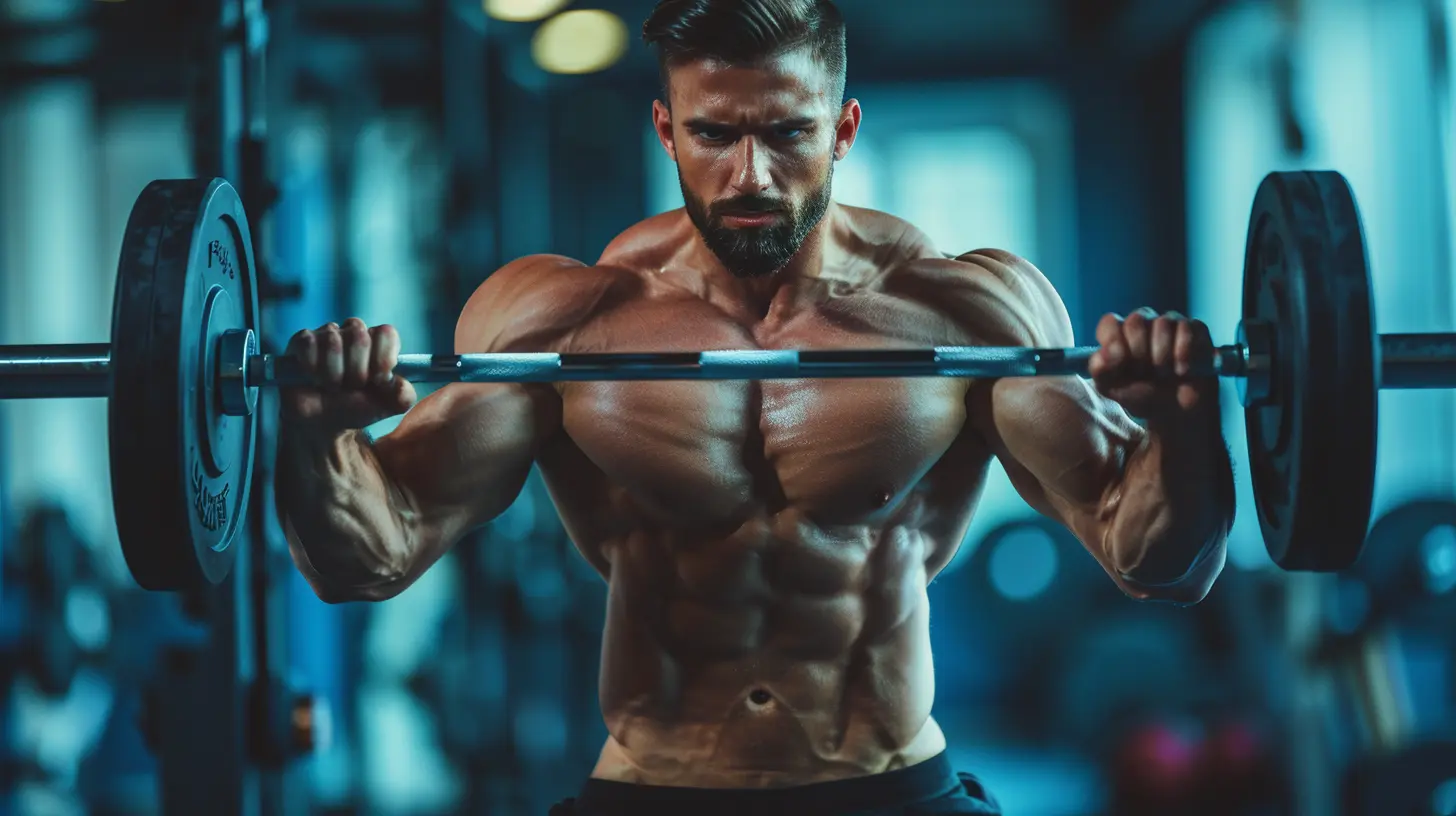 Powerlifting vs. Bodybuilding: Which is Right for Your Strength Goals?